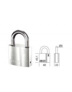 Abloy PL330 高安全級別掛鎖