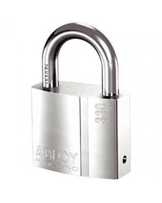 Abloy PL330 高安全級別掛鎖