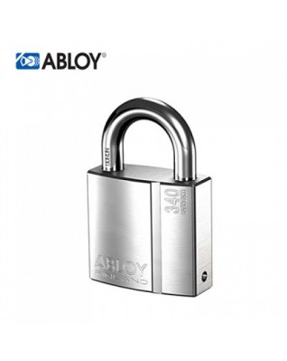 Abloy PL340 高安全級別掛鎖