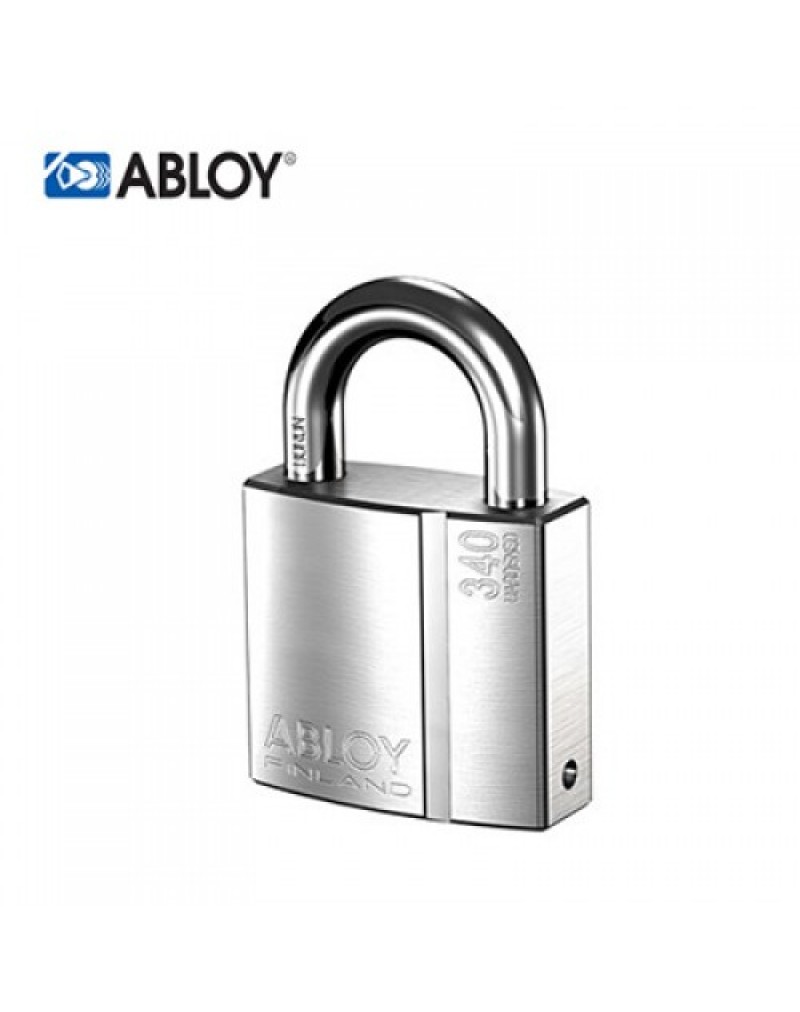 Abloy PL340 高安全級別掛鎖