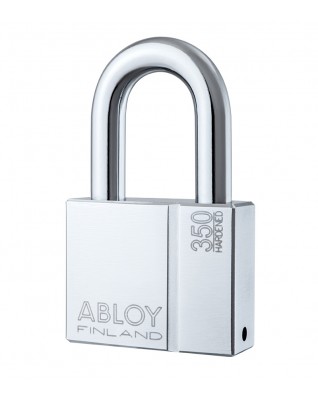 Abloy PL350 高安全級別掛鎖