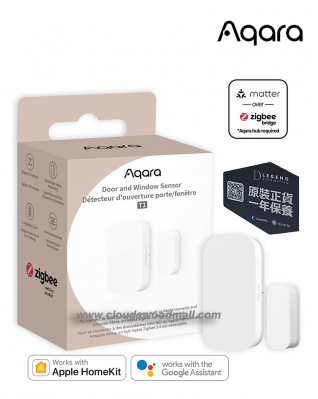 Aqara 門窗傳感器 T1 (國際版)