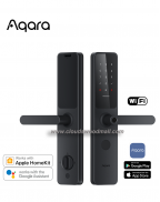 Aqara A100 智能門鎖  (國際版)