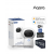 Aqara G3 Wi-Fi 智能攝影網關 (一個)  + HK$908.00 