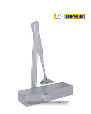 Bonco 5000 Series 閉門器