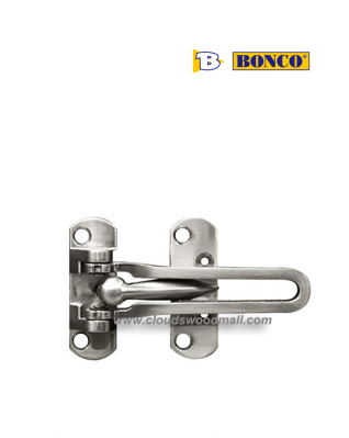 Bonco DG-106N 防盜扣