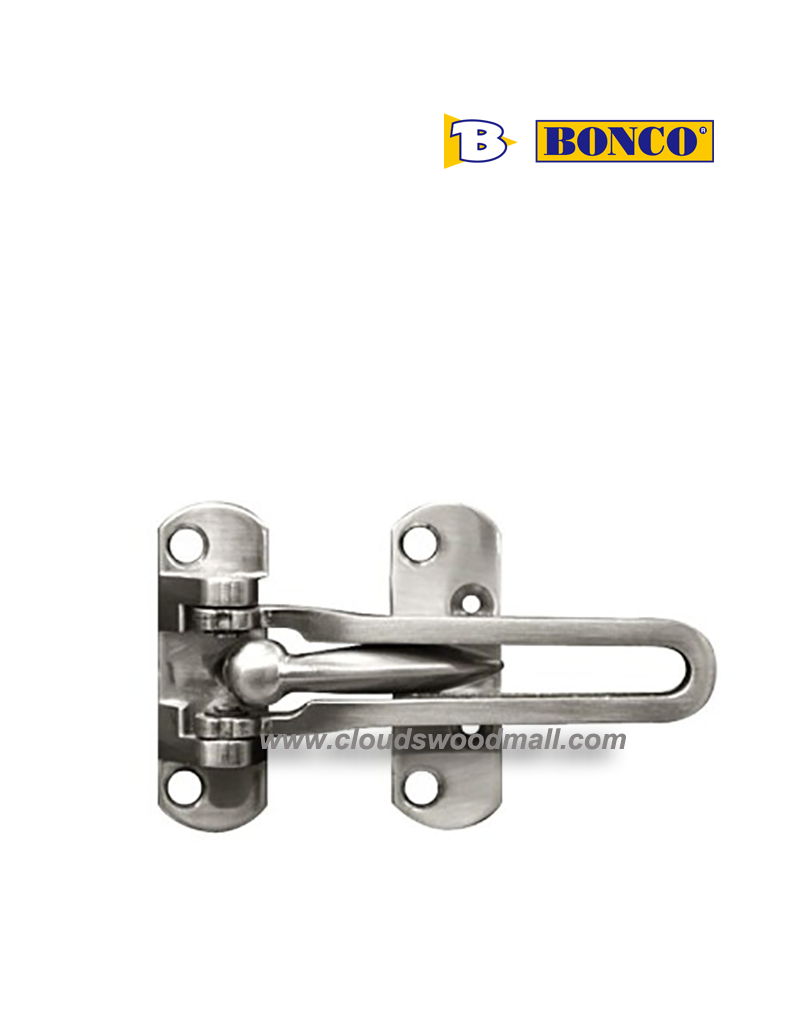 Bonco DG-106N 防盜扣