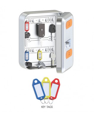 Cyber Lock KEYBOX 200 鎖匙收納盒