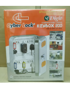 Cyber Lock KEYBOX 200 鎖匙收納盒