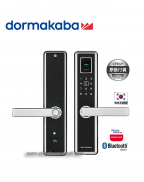 Dormakaba Merlion M6 六合一智能電子門鎖