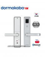 Dormakaba Merlion M6 六合一智能電子門鎖