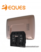 EQUES VEIU Pro 智能可視門眼 (雙鏡頭)