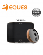 EQUES VEIU Pro 智能可視門眼 (雙鏡頭)