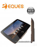 EQUES VEIU Pro 智能可視門眼 (雙鏡頭)