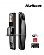Kwikset PF2 Pro 八合一智能電子門鎖