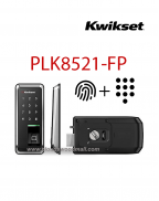 Kwikset PLK 二合一智能電子門鎖