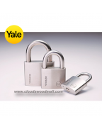 Yale Y310SS 不銹鋼掛鎖