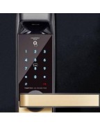 Yale YDM7216 五合一智能電子門鎖