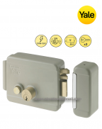 Yale 678 外掛電鎖