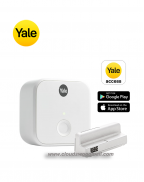 Yale Connect Wi-Fi 橋接器