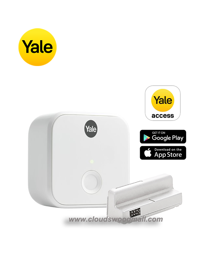 Yale Connect Wi-Fi 橋接器