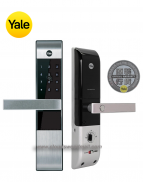 Yale YDM3109A 四合一智能電子門鎖